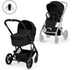 Cybex Balios S Lux 2026 2 in 1 Babakocsi