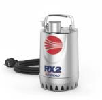 Pedrollo RX 5 10m (48TXP25AU)