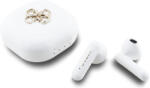 CG Mobile Guess 4G Metal Logo white (GUTWSJ7HE4GH) Casti