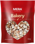 Mera Recompense pentru caini Mera Biscuiti Mini Rulouri Pui, Vita si peste, 1 Kg (4025877411267)