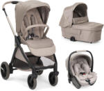 Chicco Bellagio Primo 3 in 1 Carucior