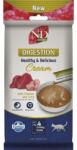 N&D Quinoa Digestion Cream chicken & tuna 60 g