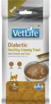 Vet Life Diabetic chicken & Tuna 60 g