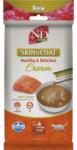 N&D Quinoa Skin & Coat Healthy & Delicious Cream salmon 60 g