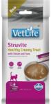 Vet Life Struvite chicken & tuna 60 g