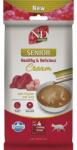 N&D Quinoa Senior chicken & tuna 60 g