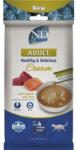 N&D Ocean Creamy salmon & tuna 60 g