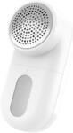 Xiaomi Уред за премахване на мъхчета Xiaomi Mijia Lint Remover 2 EU, Бял (BHR08S4EU_VZ)