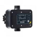 DAB Controlul și protecția DAB CONTROL-D 2, 2 bar și 1, 5 kW pentru pompele electrice-fara cablu