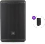 JBL EON 715 Cover SET Boxa activa