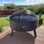 Avenberg WILDFIRE 100ZA05148