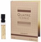 Boucheron Quatre Iconic pour Femme EDP 2 ml Parfum
