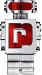 Paco Rabanne Phantom In Red Parfum Elixir 100 ml Tester Parfum
