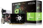 ARKTEK GeForce GT 710 4GB DDR3 (AKN710D3S4GL1) Videokártya