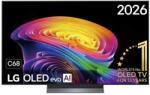 LG OLED55C68LA