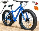 IWOBIKE Fatbike 26 (2026) Kerékpár