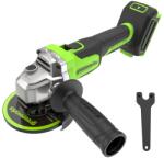 GreenWorks AG370 Polizor unghiular