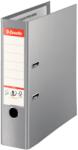 Esselte Standard Plus dosar 80 mm A4 gri (81188)