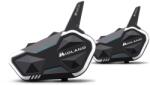 Midland R1 Mesh motoros Bluetooth headset szett Twin (ALA-565-999)