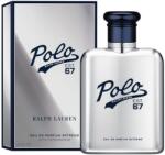 Ralph Lauren Polo 67 Extreme EDP 125 ml