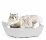 Catlink Treapta pentru litiera Pro-X-Luxury, Catlink, gri (2.YOUNG-ST-G)