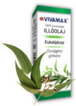 Vivamax Eukaliptusz 100%-os tisztaságú illóolaj (10 ml)