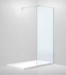 Leziter WI01-10 Walker Walk-In