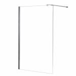 Leziter River Walk-In 100x190 cm WIC-100
