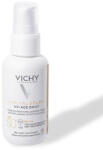 Vichy Capital Soleil UV-Age Daily SPF 50+ 40 ml