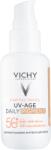 Vichy Capital Soleil Daily SPF 50+ Tinted fluid light 40 ml