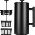 ESPRO French Press 946 ml black