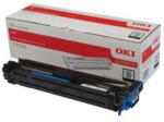 OKI Pro9542 fekete eredeti dobegység (45103722) (45103722)