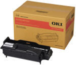 OKI [B433/B513] fekete eredeti dobegység (09006239) (9006239)