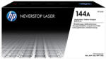 HP W1144A (144A) fekete eredeti dobegység (W1144A) - onlinetoner