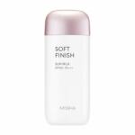 Missha All-Around Safe Block Soft Finish Sun Milk SPF 50+ 70 ml