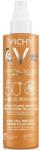 Vichy Capital Soleil Kids spray SPF 50+ 200 ml