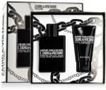 Zadig & Voltaire This is Him! Подаръчен комплект EDT 50 ml + душ гел 50 ml