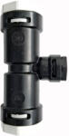 Tricox Octa Push T-idom 20x2-10x1, 3mm szimpla (TOPUT2010SZ)