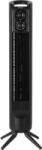 ECG Ventilator ECG Tower Fan, 50 W, Negru (TowerFan1black) Ventilator