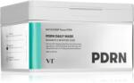 VT Cosmetics PDRN Daily Mask mască textilă hidratantă pentru strălucirea și netezirea pielii pachet mare 30 buc Masca de fata