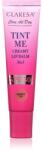 Claresa Tint Me Creamy Lip Balm balsam de buze cu efect de hidratare culoare Bubbletea 12 ml