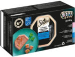 Sheba alutasakos Halas válogatás aszpikban 8x85g