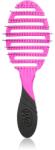 Wet Brush Flex Dry perie de tip paletă pentru păr Purple 1 buc