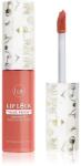 J. Cat Beauty Lip Lock Ruj de buze lichid, de lunga durata cu efect matifiant culoare 105 Essential 10 g
