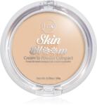 J. Cat Beauty Skin Bloom crema compacta acoperire completa culoare 105 Taupe 7.5 g