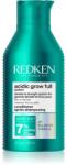 Redken Acidic Grow Full System Conditioner balsam pentru par fin 300 ml