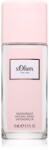 s.Oliver For Her Deo cu atomizor pentru femei 75 ml