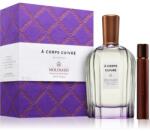 Molinard À Corps Cuivré set unisex Parfum