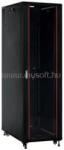WP WPN-RNA-22606-B Szabadon álló Rackszekrény Black (WPN-RNA-22606-B) (WPN-RNA-22606-B)