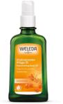 Weleda Homoktövis bőrápoló olaj 100ml - fittkamra